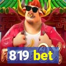 819 bet